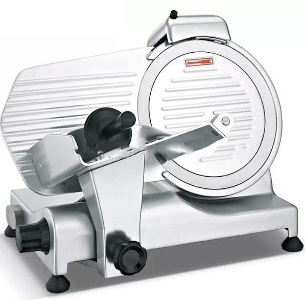 250ES-10 || Semi-Automatic Meat Slicer